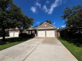 2415 Sandy Fields Lane, Spring, TX 77386