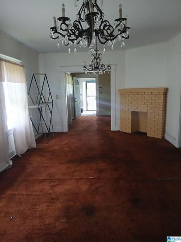 5142 HILLSIDE DRIVE, Fairfield, AL 35064