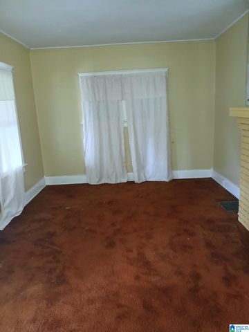5142 HILLSIDE DRIVE, Fairfield, AL 35064
