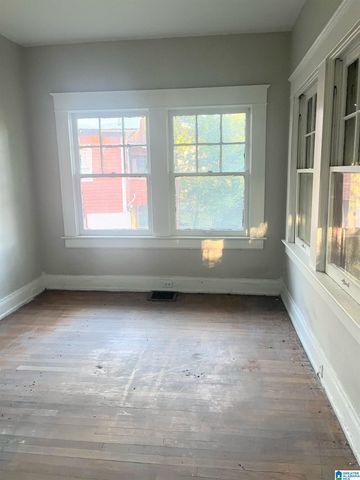 5142 HILLSIDE DRIVE, Fairfield, AL 35064