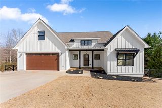 4719 Deer River Trail, Gainesville, GA 30506