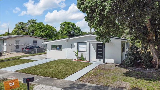 1617 NW 15th St, Fort Lauderdale, FL 33311