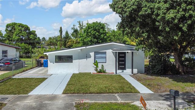 1617 NW 15th St, Fort Lauderdale, FL 33311