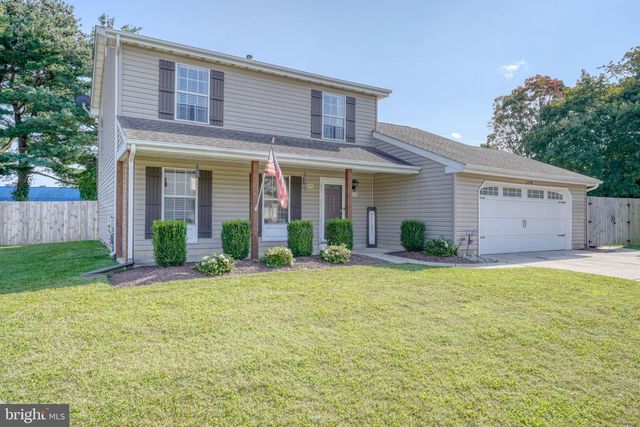 1240 ANDREW DR, Dover, DE 19904