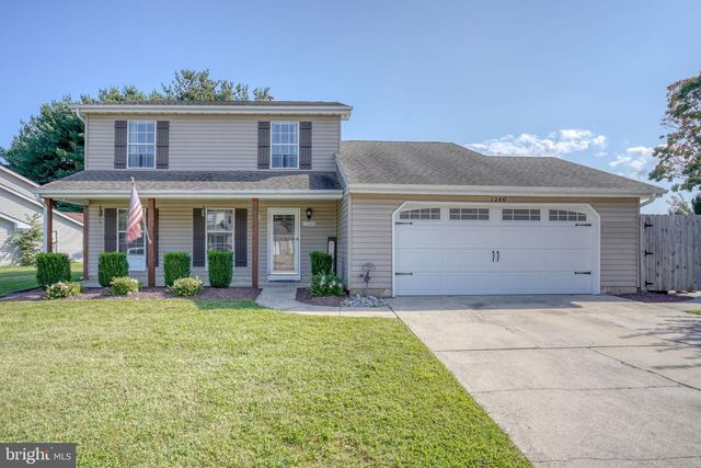 1240 ANDREW DR, Dover, DE 19904