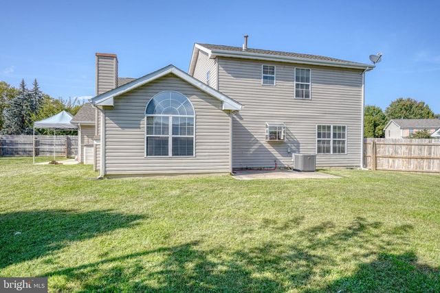 1240 ANDREW DR, Dover, DE 19904