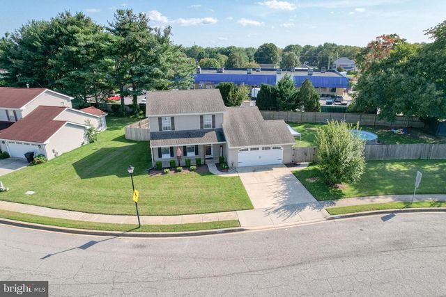 1240 ANDREW DR, Dover, DE 19904