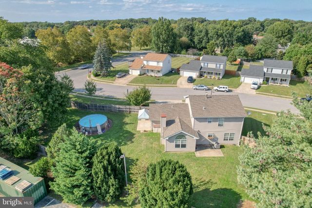 1240 ANDREW DR, Dover, DE 19904