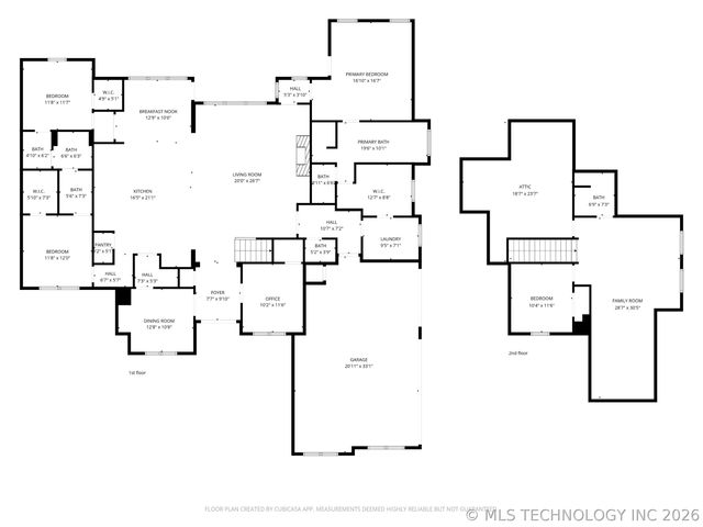 6302 N Twin Creeks Drive, Owasso, OK 74055