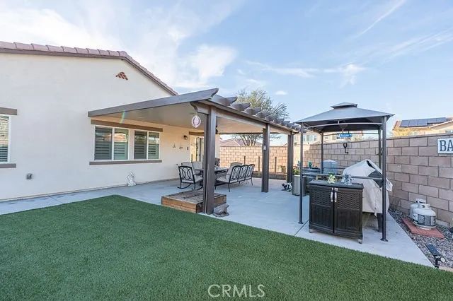 1342 W Anthem Place West, Hemet, CA 92543