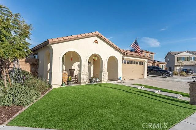 1342 W Anthem Place West, Hemet, CA 92543