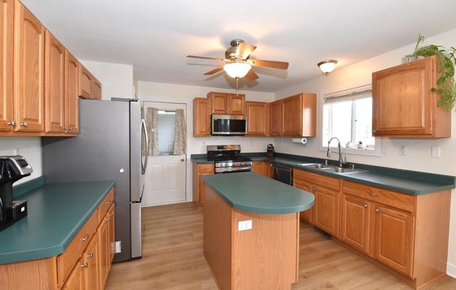 3624 30th STREET, Kenosha, WI 53144