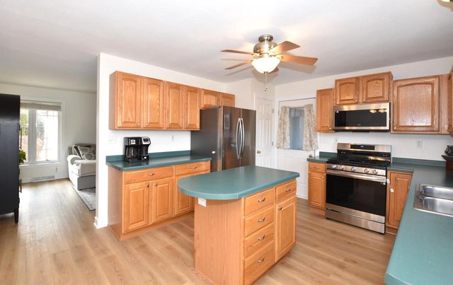 3624 30th STREET, Kenosha, WI 53144