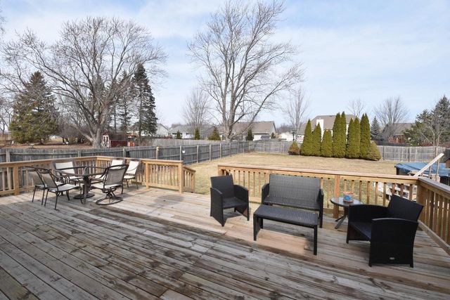 3624 30th STREET, Kenosha, WI 53144