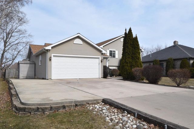 3624 30th STREET, Kenosha, WI 53144