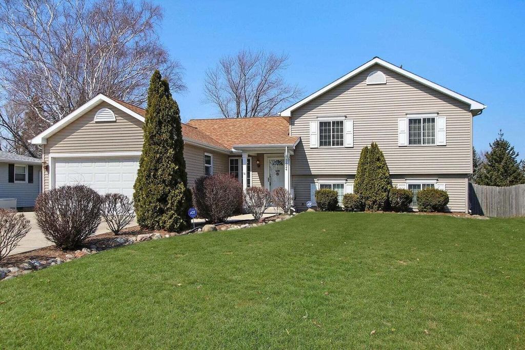 3624 30th STREET, Kenosha, WI 53144