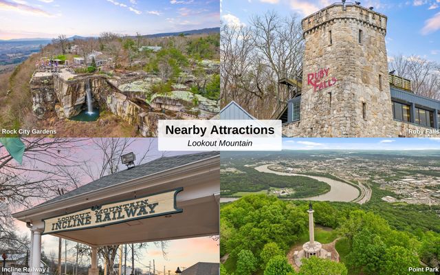 4120 Outpost Way, Chattanooga, TN 37419