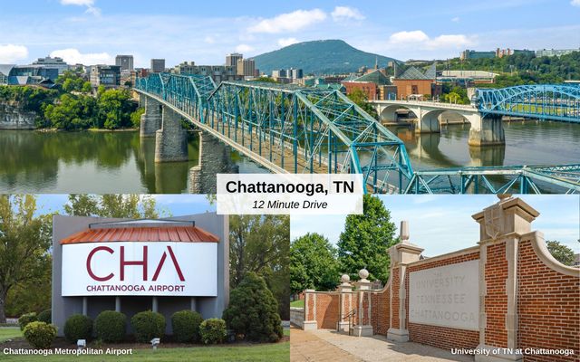 4120 Outpost Way, Chattanooga, TN 37419