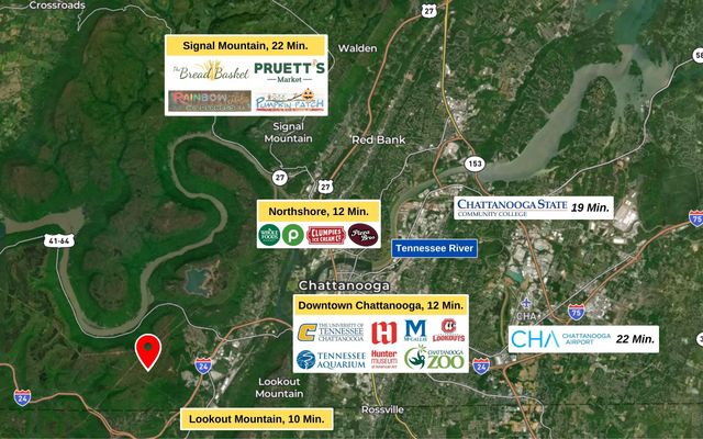 4120 Outpost Way, Chattanooga, TN 37419