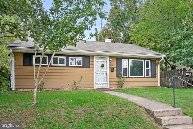4815 TRENTON RD, Hyattsville, MD 20784