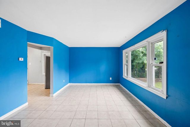 4815 TRENTON RD, Hyattsville, MD 20784