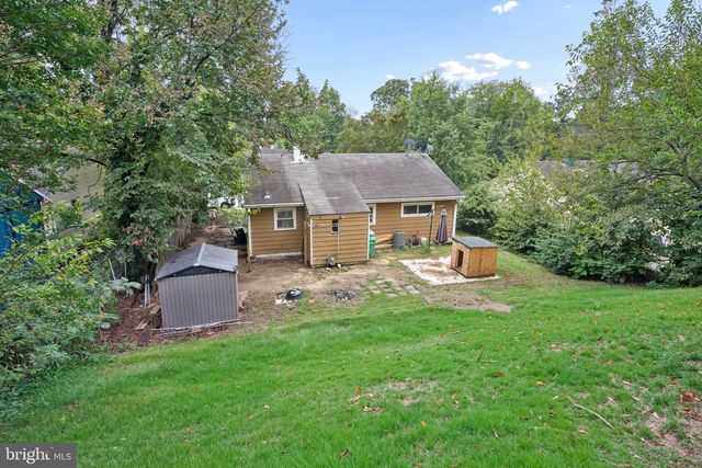 4815 TRENTON RD, Hyattsville, MD 20784