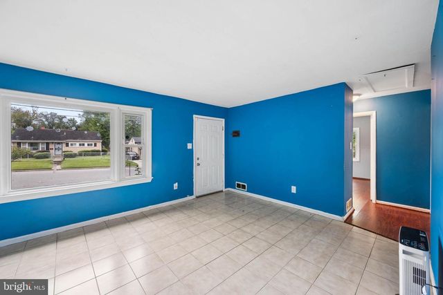 4815 TRENTON RD, Hyattsville, MD 20784