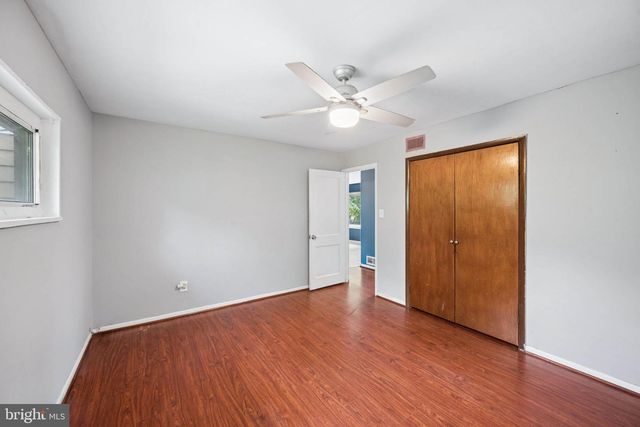 4815 TRENTON RD, Hyattsville, MD 20784