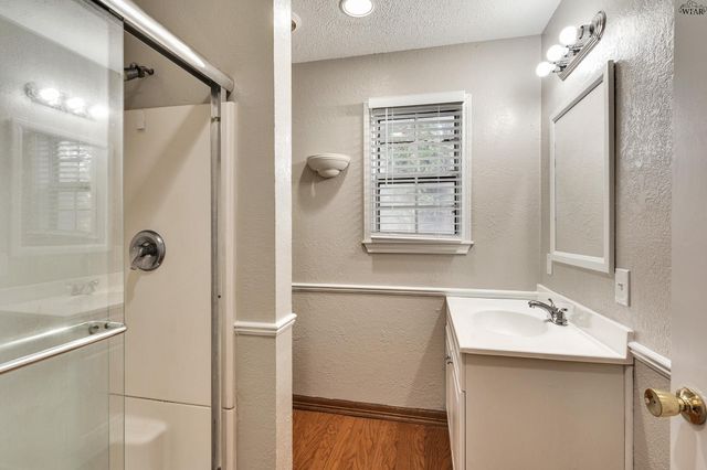 4341 MCCUTCHEN AVENUE, Wichita Falls, TX 76308