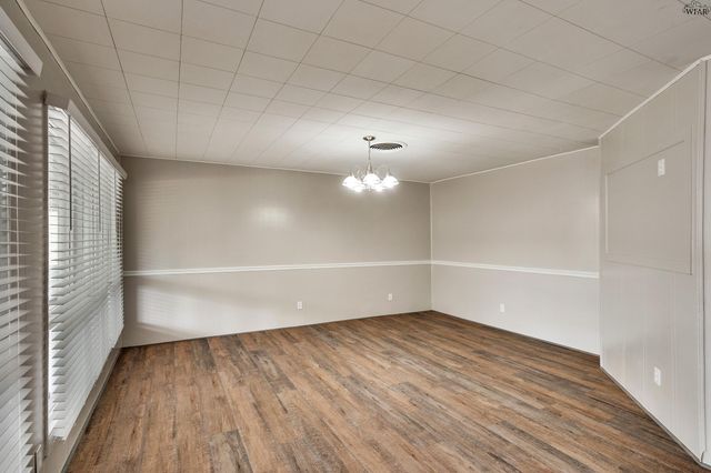 4341 MCCUTCHEN AVENUE, Wichita Falls, TX 76308