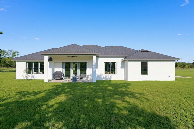 4650 LAKE PICKETT DRIVE, Groveland, FL 34736