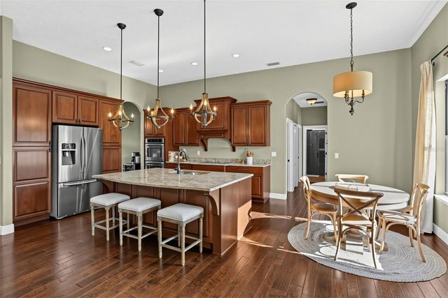 4650 LAKE PICKETT DRIVE, Groveland, FL 34736
