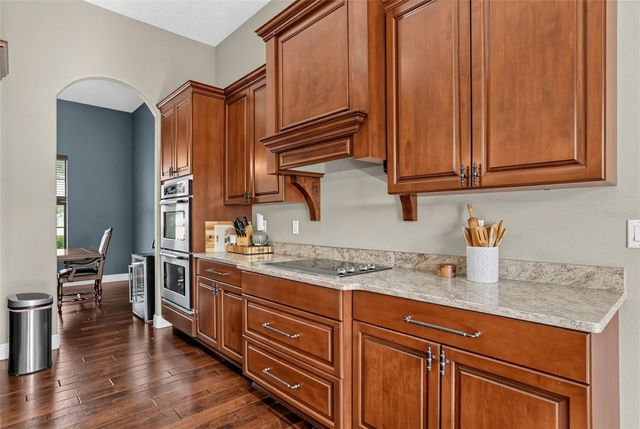 4650 LAKE PICKETT DRIVE, Groveland, FL 34736