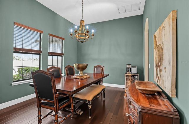 4650 LAKE PICKETT DRIVE, Groveland, FL 34736
