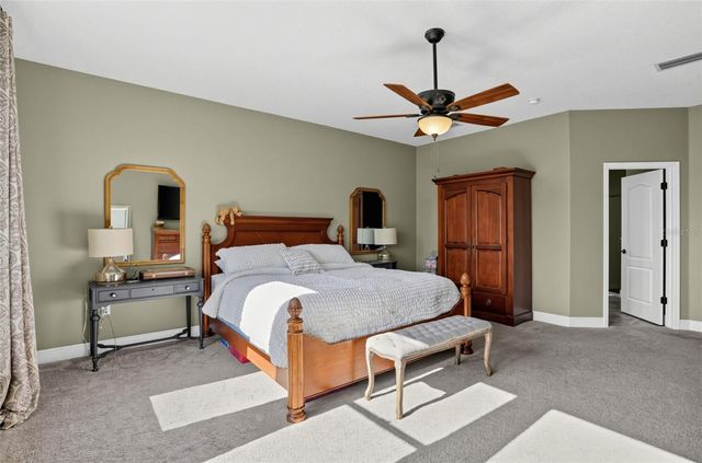 4650 LAKE PICKETT DRIVE, Groveland, FL 34736