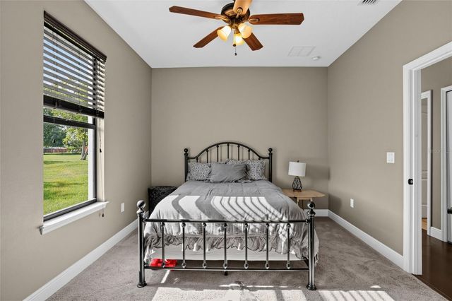 4650 LAKE PICKETT DRIVE, Groveland, FL 34736