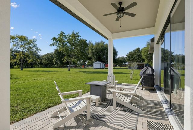 4650 LAKE PICKETT DRIVE, Groveland, FL 34736