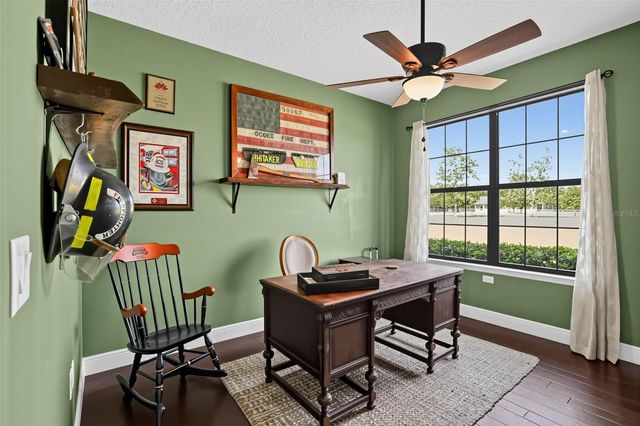 4650 LAKE PICKETT DRIVE, Groveland, FL 34736