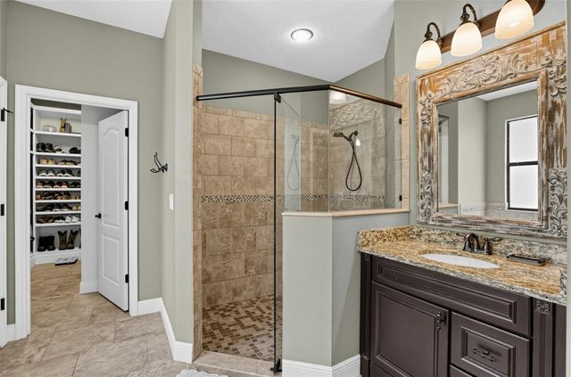 4650 LAKE PICKETT DRIVE, Groveland, FL 34736