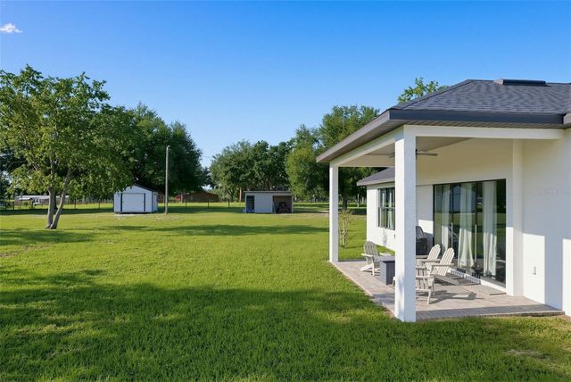 4650 LAKE PICKETT DRIVE, Groveland, FL 34736