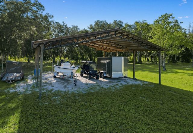4650 LAKE PICKETT DRIVE, Groveland, FL 34736