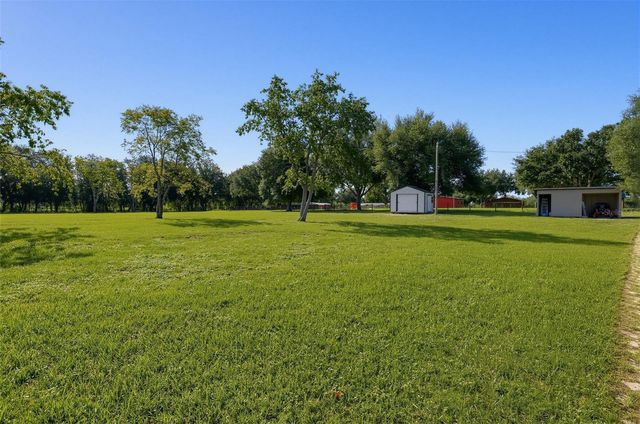 4650 LAKE PICKETT DRIVE, Groveland, FL 34736