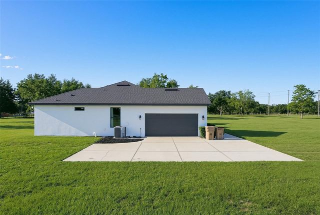 4650 LAKE PICKETT DRIVE, Groveland, FL 34736