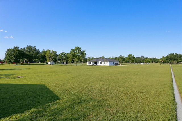 4650 LAKE PICKETT DRIVE, Groveland, FL 34736