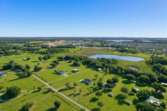4650 LAKE PICKETT DRIVE, Groveland, FL 34736