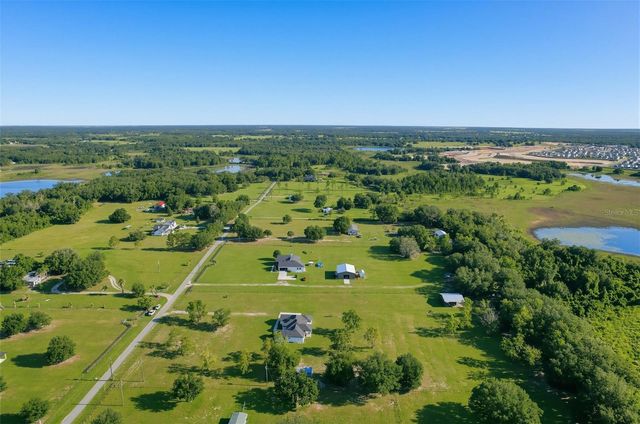 4650 LAKE PICKETT DRIVE, Groveland, FL 34736