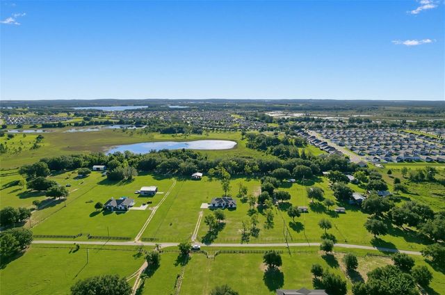 4650 LAKE PICKETT DRIVE, Groveland, FL 34736
