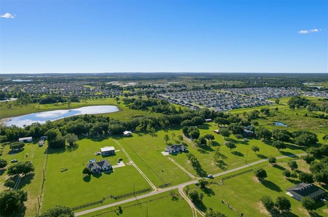 4650 LAKE PICKETT DRIVE, Groveland, FL 34736