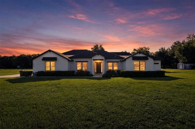 4650 LAKE PICKETT DRIVE, Groveland, FL 34736