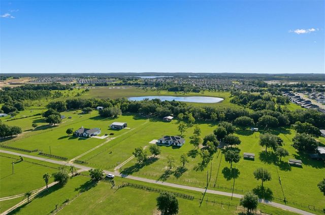 4650 LAKE PICKETT DRIVE, Groveland, FL 34736